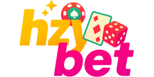 HZY Bet Logo